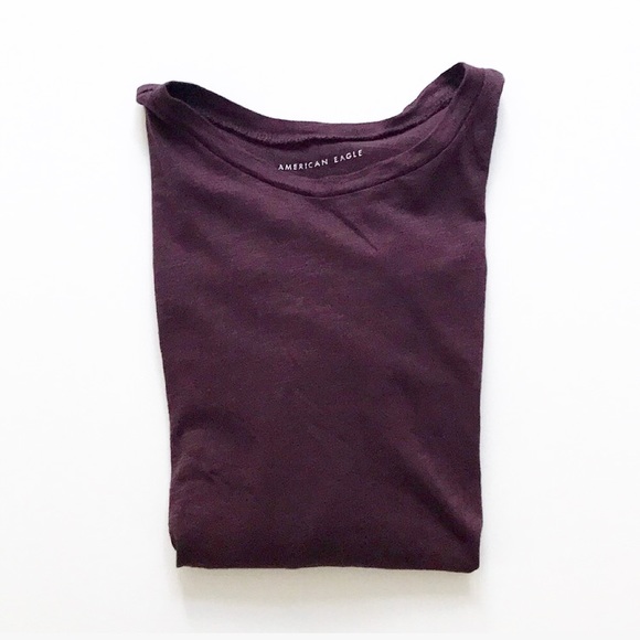 American Eagle Outfitters Tops - SOLD 🟡 Bundle 5/$25 🌟 🟡 AE top